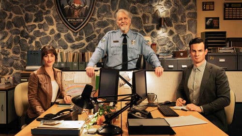 Good Cop/Bad Cop Bild 3