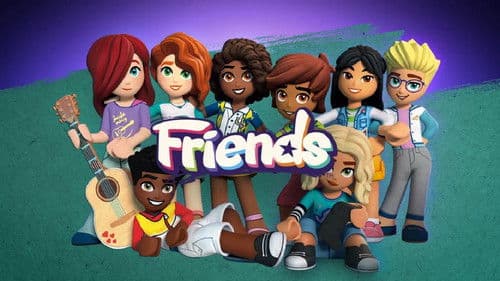 LEGO Friends: Das nächste Kapitel Bild 1