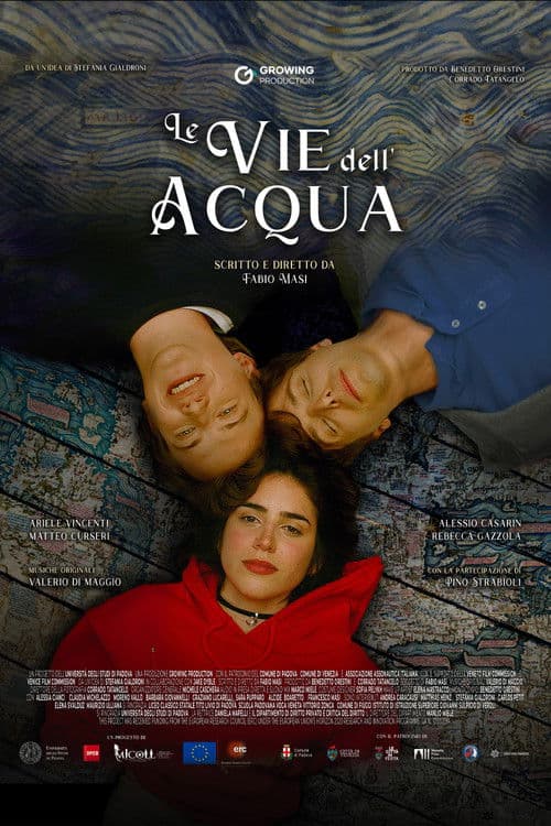 Le Vie Dell’Acqua