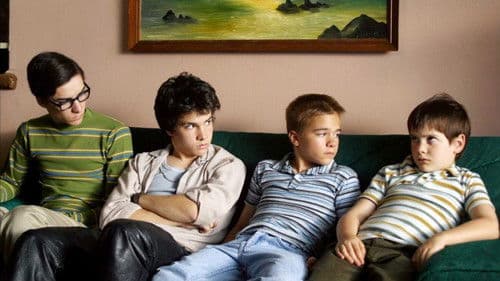 C.R.A.Z.Y. - Verrücktes Leben Bild 6