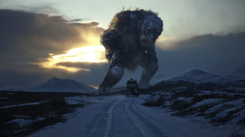 Trollhunter Bild 3