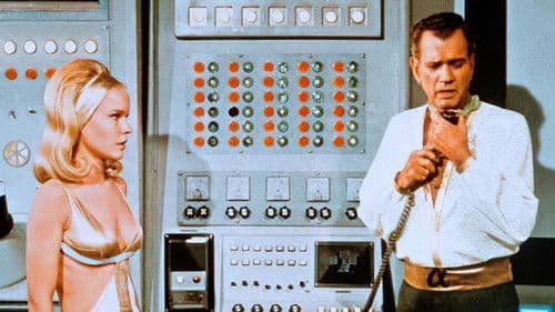 U 4000 - Panik unter dem Ozean Bild 4