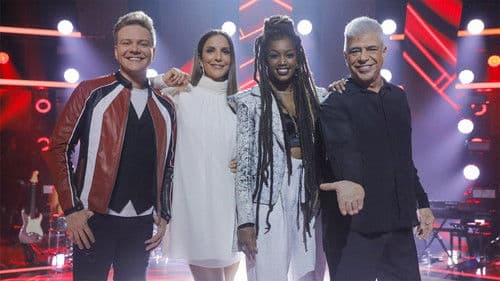 The Voice Brasil Bild 5