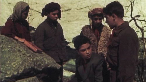 Пленники Барсова ущелья Bild 1