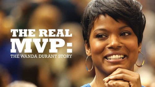 The Real MVP: The Wanda Durant Story Bild 3