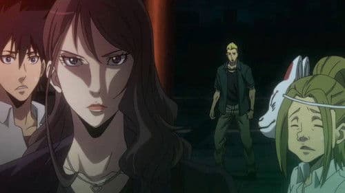 Alice in Borderland Bild 2