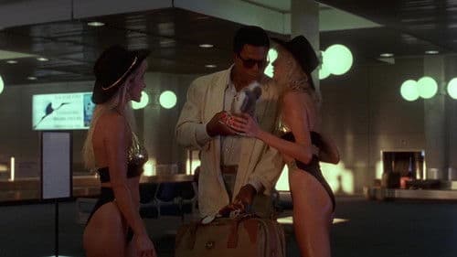 Hurricane Smith Bild 1