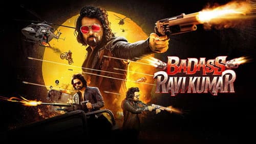 Badass Ravi Kumar Bild 6