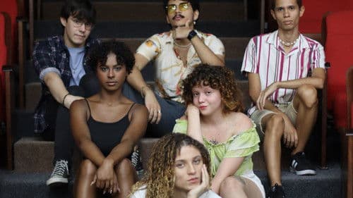 A Incrível Viagem de Madu Bild 1