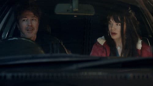 I didn't... I wasn't... I amn't... Bild 4