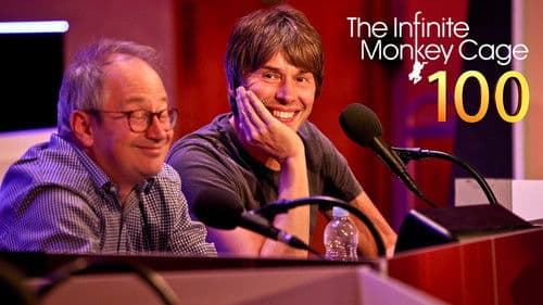 The Infinite Monkey Cage: 100th Episode TV Special Bild 1