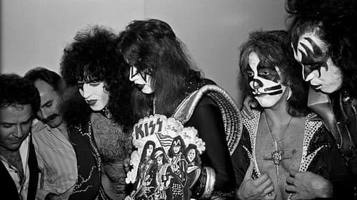 KISS: Destroys Anaheim Bild 1