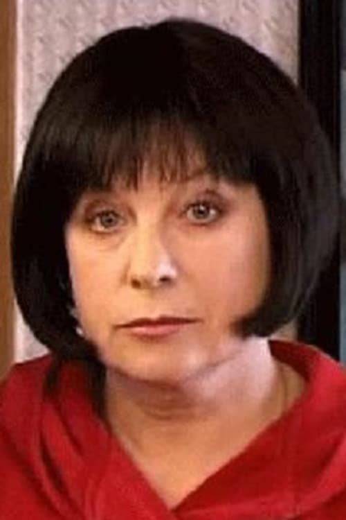 Нина Килимник