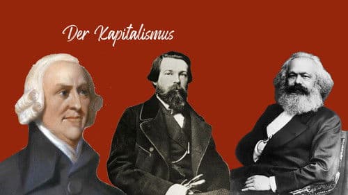 Der Kapitalismus Bild 3