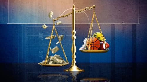 Level Playing Field Bild 1