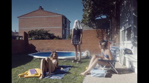 Quizás mañana Bild 2