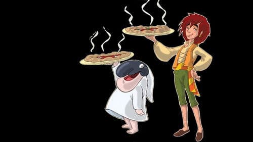 Totò Sapore e la magica storia della pizza Bild 3