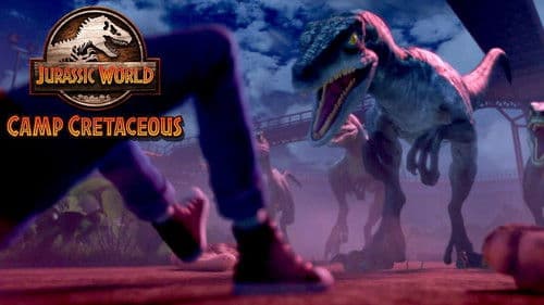 Jurassic World: Neue Abenteuer Bild 6
