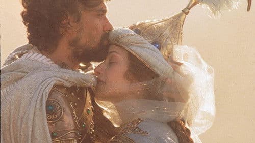 Arabian Nights - Abenteuer aus 1001 Nacht Bild 3