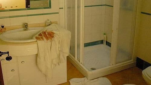 Bajo escucha. El acusado Bild 1