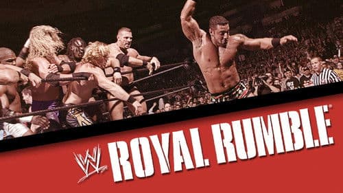 WWE Royal Rumble 2005 Bild 2