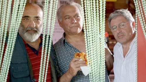 Mirafiori Lunapark Bild 2