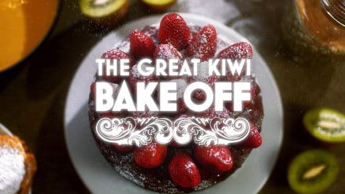 The Great Kiwi Bake Off Bild 1