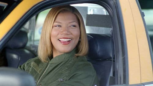 New York Taxi Bild 6