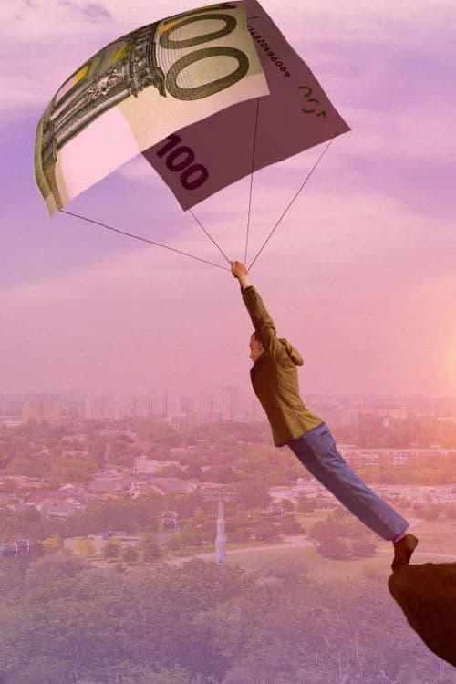 Der große Traum - Geld für alle