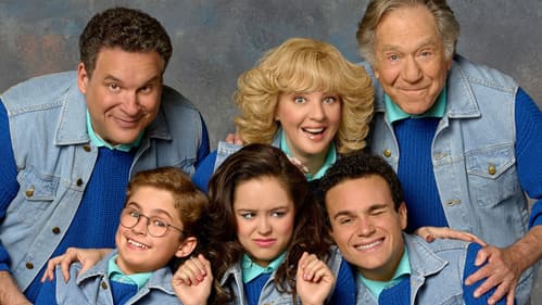 Die Goldbergs Bild 8