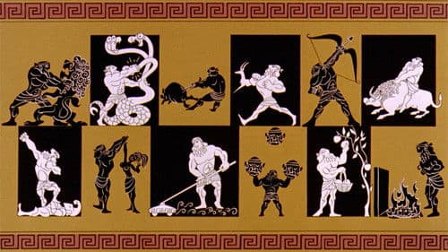 Asterix erobert Rom Bild 8