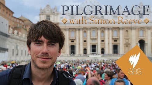 Pilgrimage with Simon Reeve Bild 3