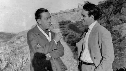 Ο άνθρωπος του τραίνου Bild 1