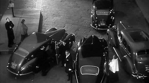 Chronik einer Liebe Bild 7