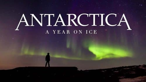 Antarctica: A Year On Ice Bild 2