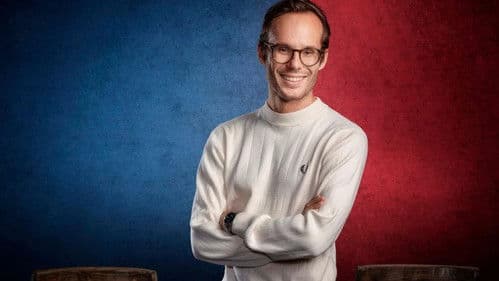 De Verraders: De Ronde Tafel Bild 2