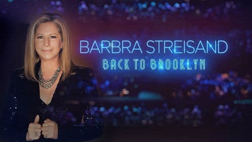 Barbra: Back to Brooklyn Bild 2
