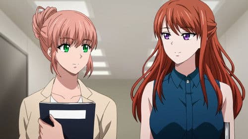 指先から本気の熱情2-恋人は消防士- Bild 1