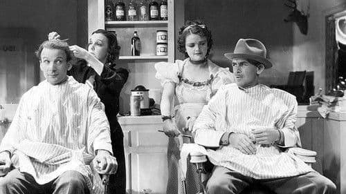 The Meanest Gal in Town Bild 3