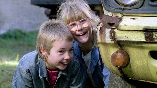 Tarzan Mama Mia Bild 3