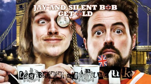 Jay and Silent Bob Get Old: Teabagging in the UK Bild 1