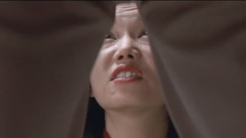団鬼六　縄化粧 Bild 4