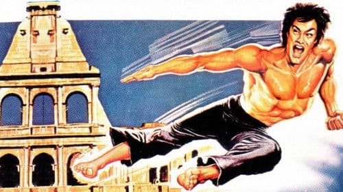 Bruce kehrt zurück Bild 2