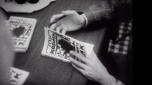 The Painted Boy Bild 1