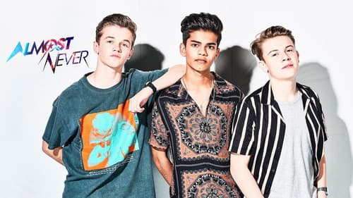 Almost Never Bild 2