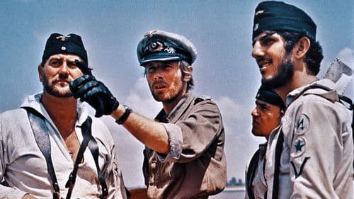 Das Wiegenlied der Verdammten Bild 5