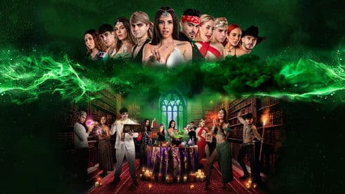 La Venganza de los Ex VIP Bild 7