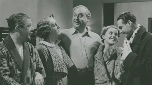 O, en så'n natt! Bild 3