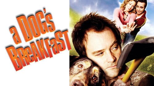 A Dog's Breakfast - Eine Leiche für den Hund Bild 3