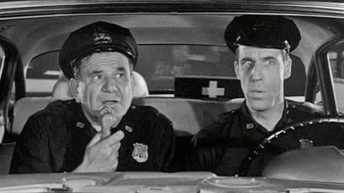 Wagen 54, bitte melden Bild 1